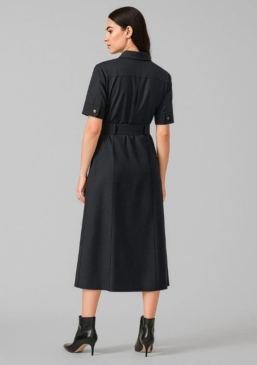 Picture of Womens Adele Midi Dress