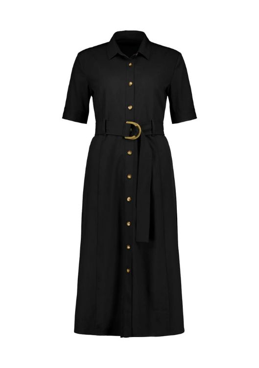 Picture of Womens Adele Midi Dress