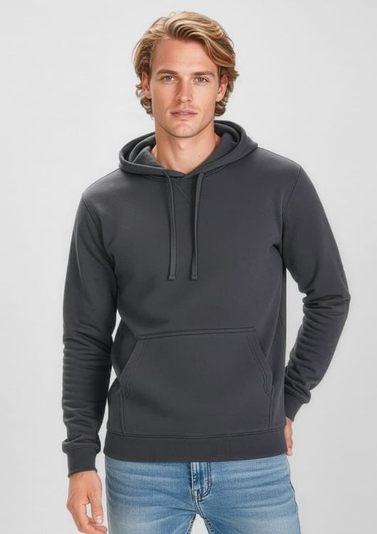 Picture of Mens Crew Hoodie