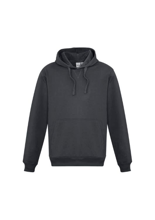 Picture of Mens Crew Hoodie