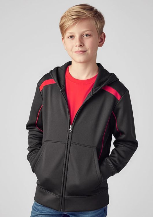 Picture of Kids United Hoodie