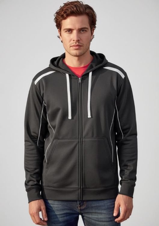 Picture of Mens United Hoodie