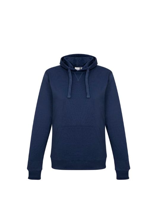 Picture of Womens Crew Hoodie