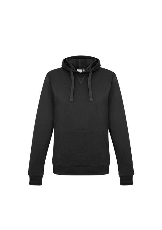 Picture of Womens Crew Hoodie