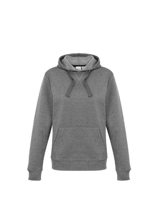 Picture of Womens Crew Hoodie