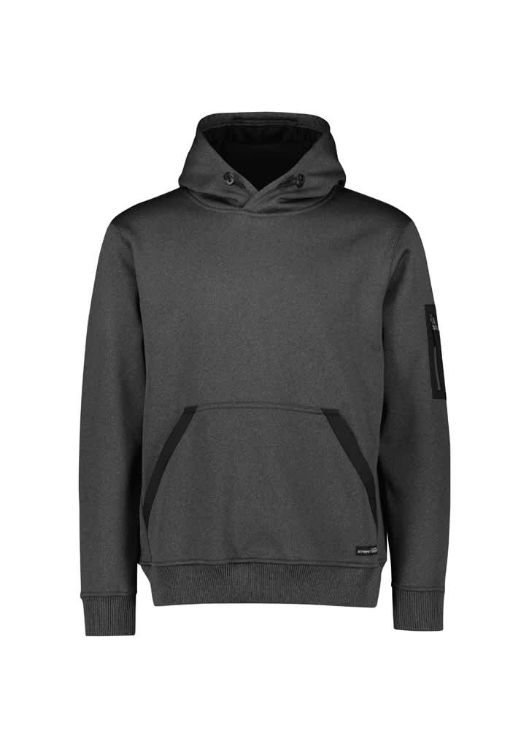 Picture of Unisex Water Resistant Hoodie