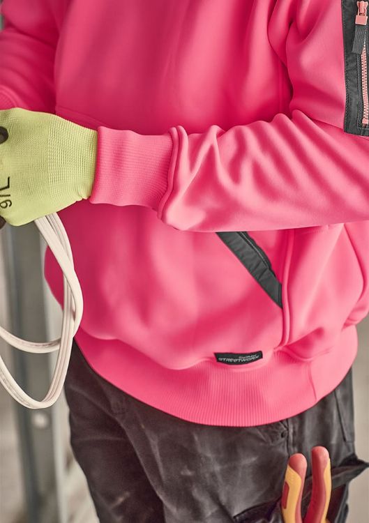 Picture of Unisex Water Resistant Hoodie