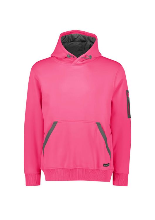 Picture of Unisex Water Resistant Hoodie
