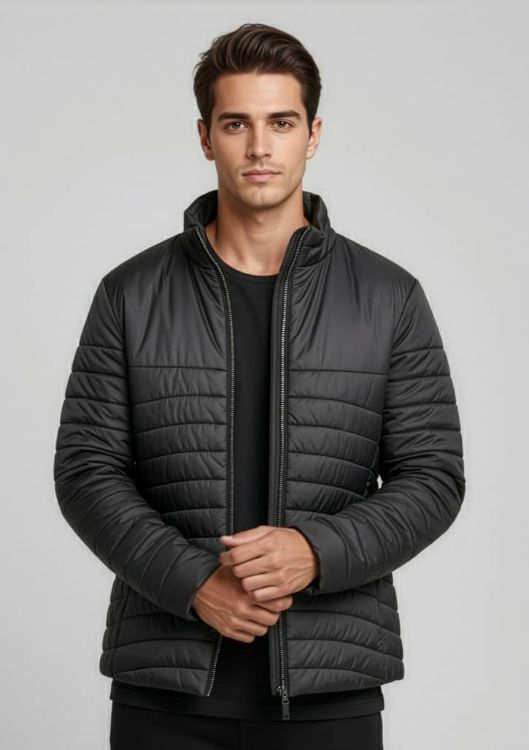Picture of Mens Expedition Jacket