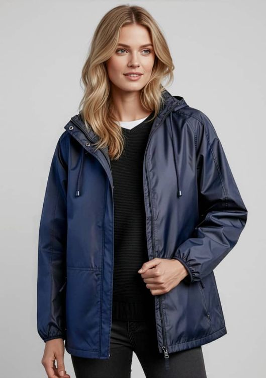 Picture of Unisex Spinnaker Jacket