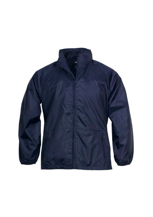 Picture of Unisex Spinnaker Jacket