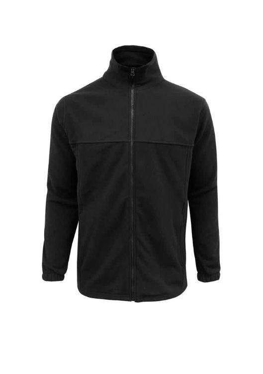 Picture of Mens Plain Jacket