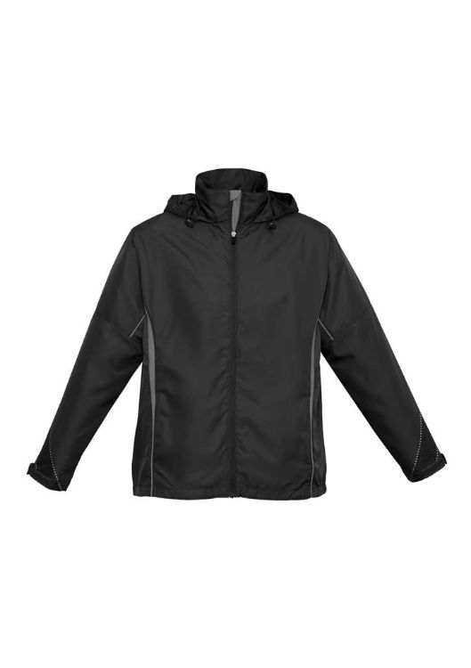 Picture of Unisex Razor Jacket