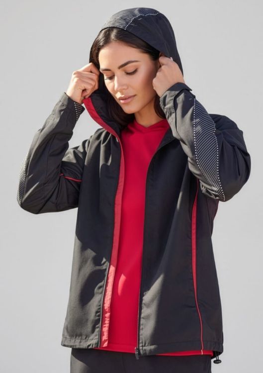 Picture of Unisex Razor Jacket
