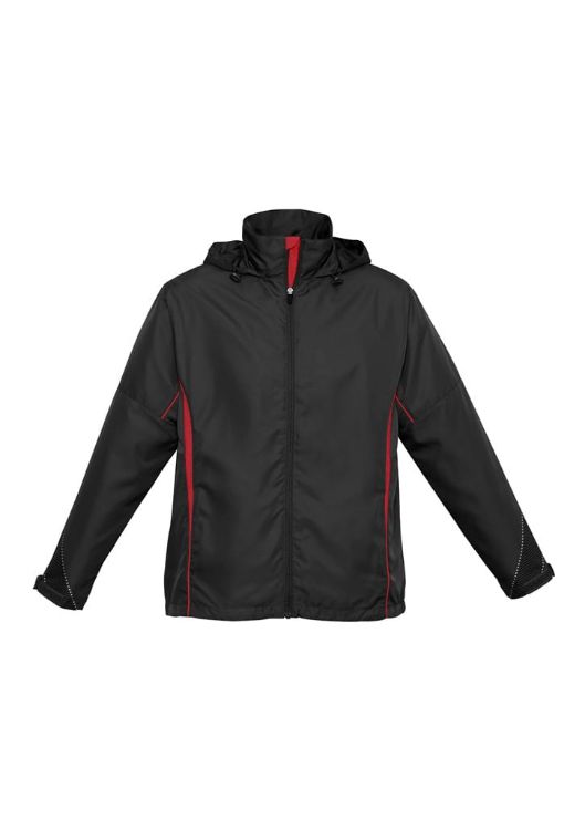Picture of Unisex Razor Jacket