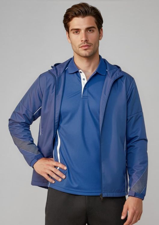 Picture of Unisex Razor Jacket