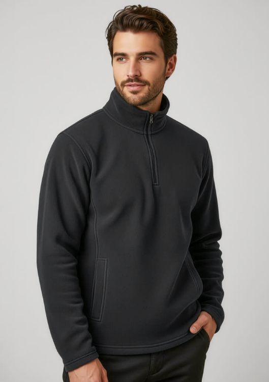 Picture of Mens Trinity Fleece