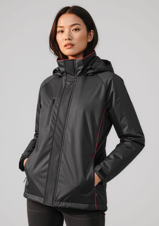 Picture of Unisex Core Jacket