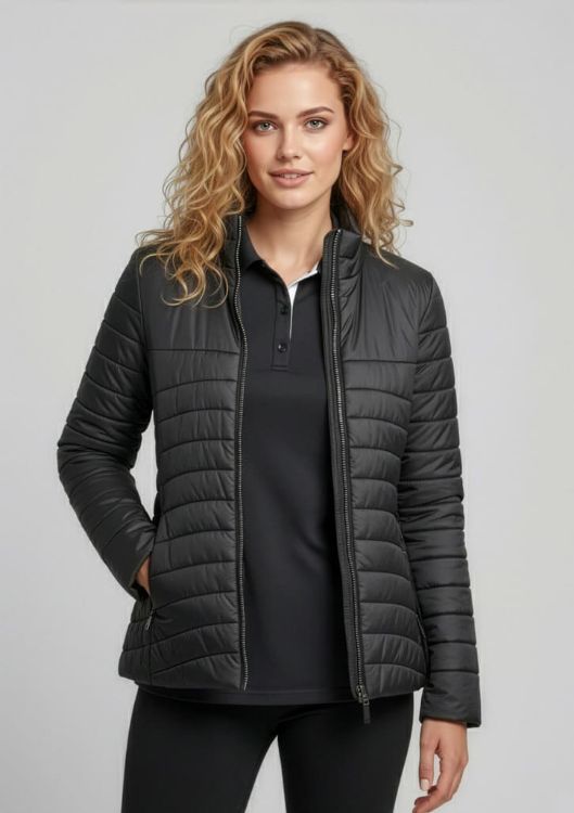 Picture of Womens Expedition Jacket