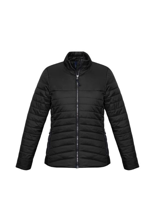 Picture of Womens Expedition Jacket