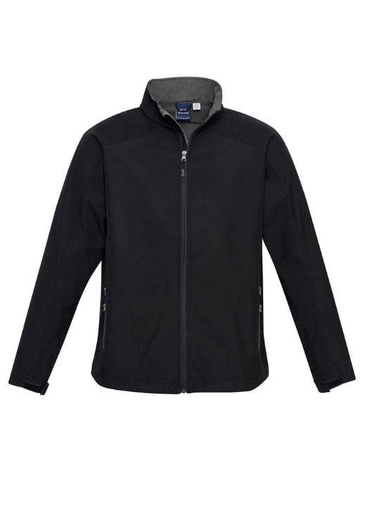 Picture of Mens Geneva Jacket