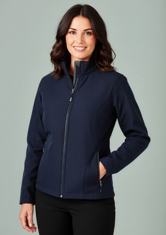 Picture of Womens Geneva Jacket