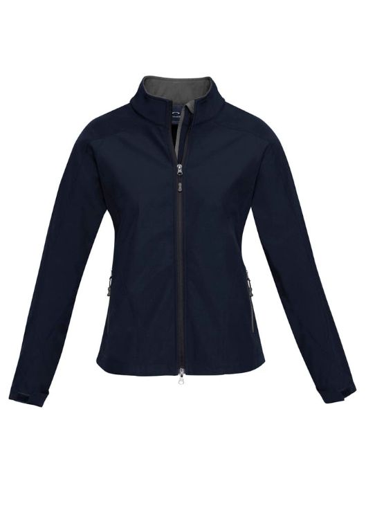 Picture of Womens Geneva Jacket