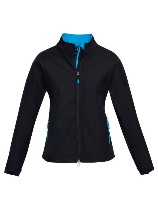 Picture of Womens Geneva Jacket
