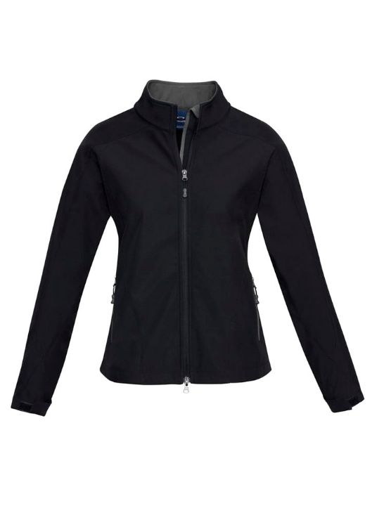 Picture of Womens Geneva Jacket