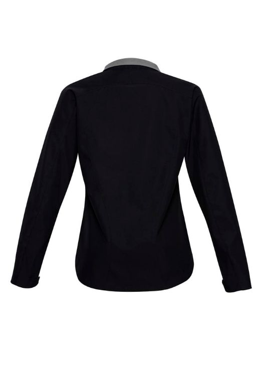 Picture of Womens Geneva Jacket