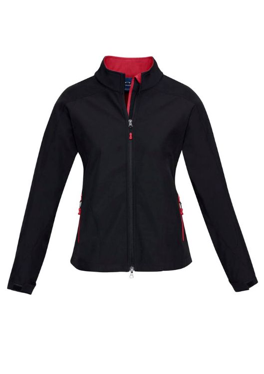 Picture of Womens Geneva Jacket