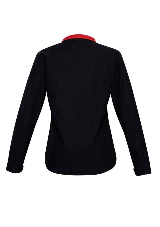 Picture of Womens Geneva Jacket