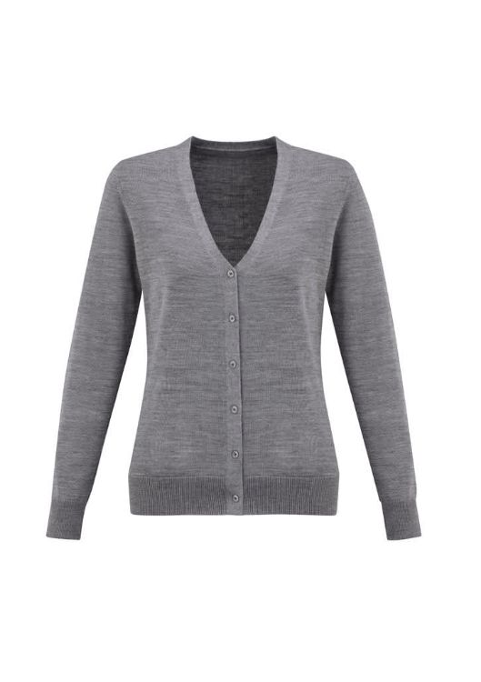 Picture of Womens Roma Knit Cardigan