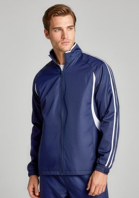 Picture of Unisex Flash Jacket