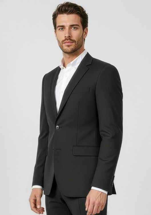 Picture of Mens Classic Jacket