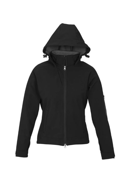 Picture of Womens Summit Jacket