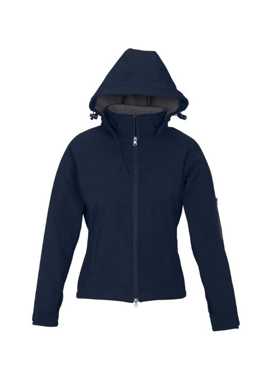 Picture of Womens Summit Jacket