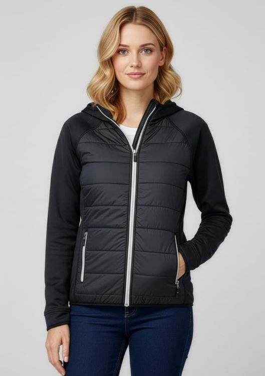 Picture of Womens Stealth Jacket