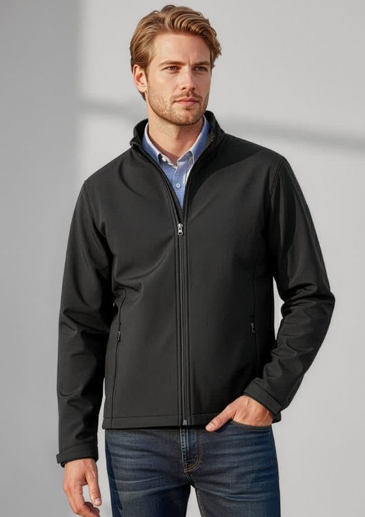 Picture of Mens Apex Jacket