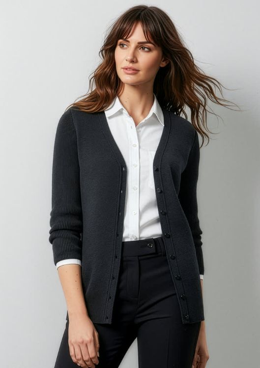 Picture of Womens Milano Cardigan