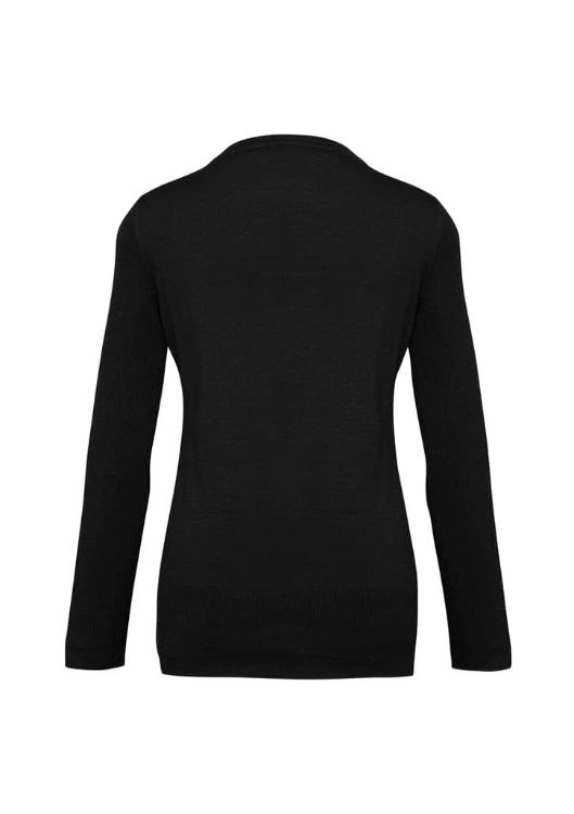 Picture of Womens Milano Cardigan