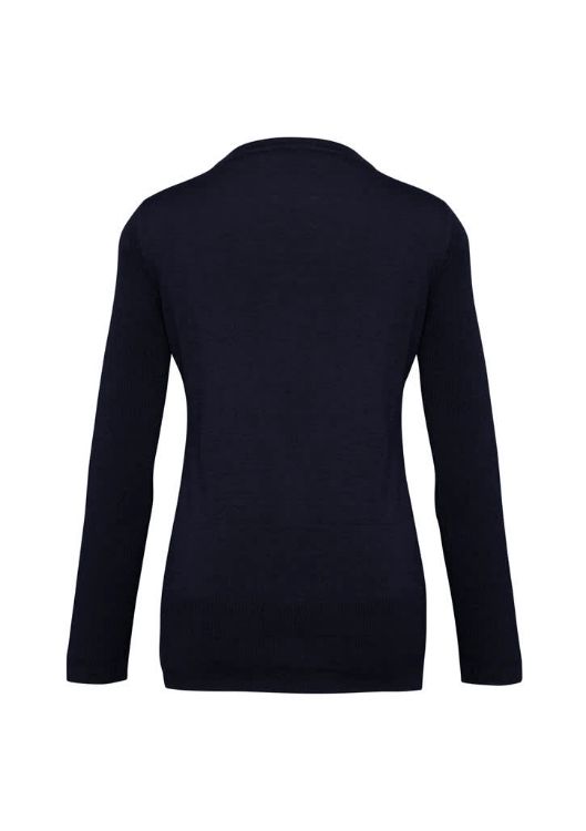 Picture of Womens Milano Cardigan