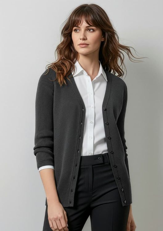 Picture of Womens Milano Cardigan