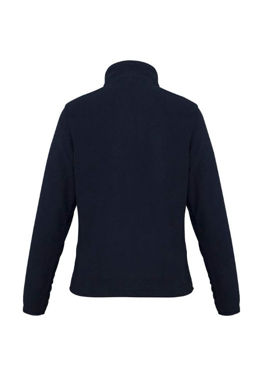 Picture of Womens Trinity Fleece
