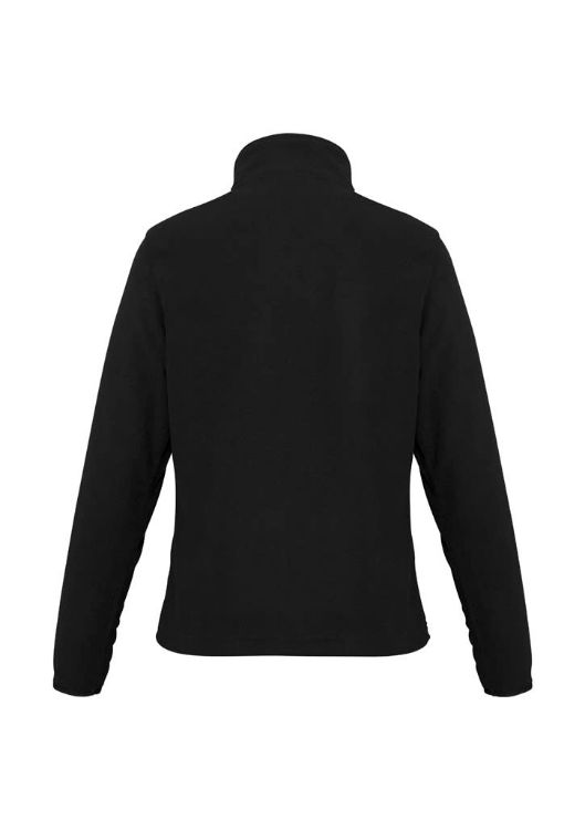 Picture of Womens Trinity Fleece