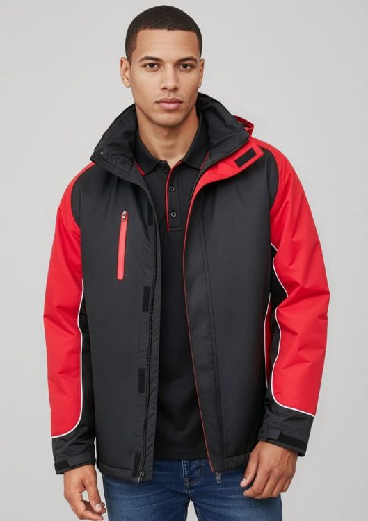 Picture of Unisex Nitro Jacket