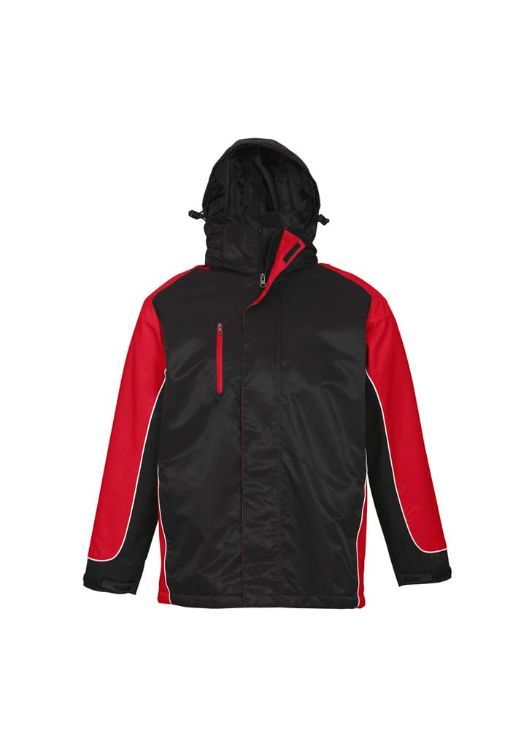Picture of Unisex Nitro Jacket