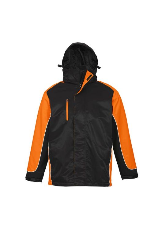 Picture of Unisex Nitro Jacket