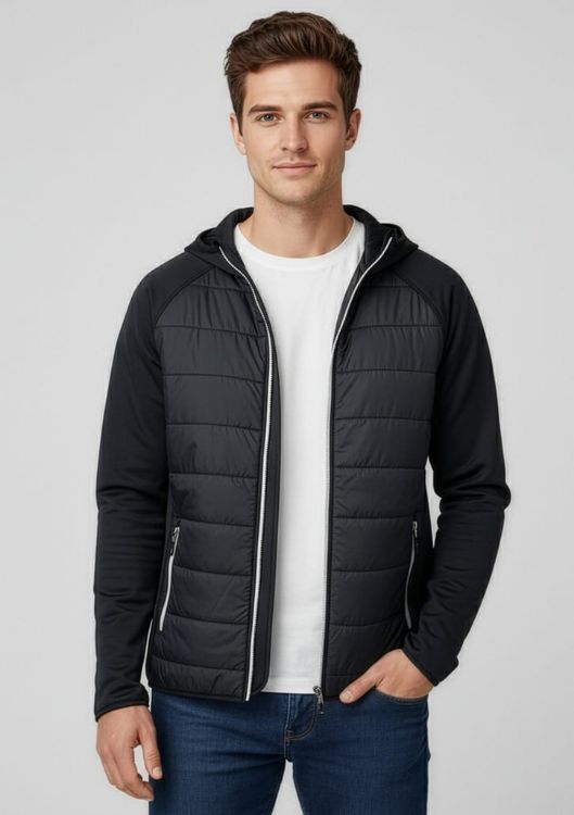 Picture of Mens Stealth Jacket