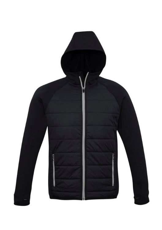 Picture of Mens Stealth Jacket